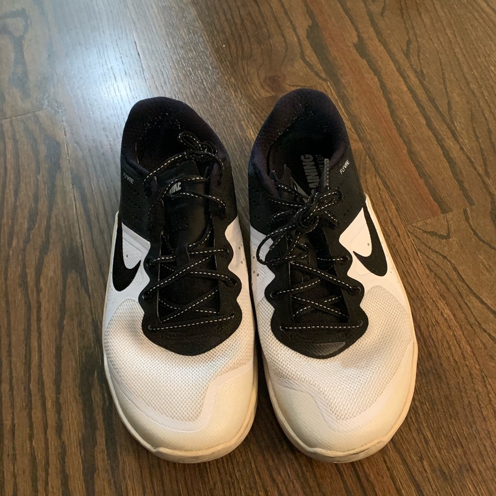 Nike sneakers